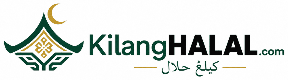 Kilang Halal — Semak & Fahami Sijil Halal Malaysia